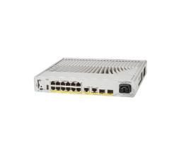 Cisco C9200CX-12P-2XGH-A Network Switch Managed C9200CX-12P-2XGH-A