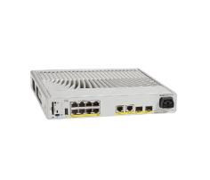 Cisco C9200CX-8P-2XGH-E Network Switch Managed C9200CX-8P-2XGH-E