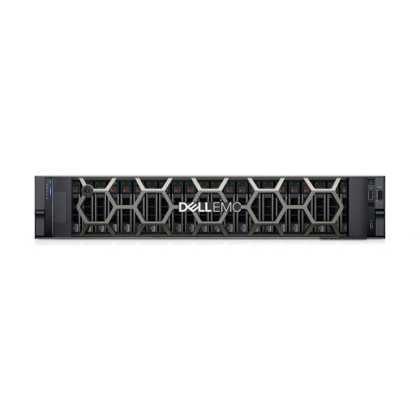 Dell EMEA_PER750XS3SPL Poweredge R750Xs Server 1.2 EMEA_PER750XS3SPL