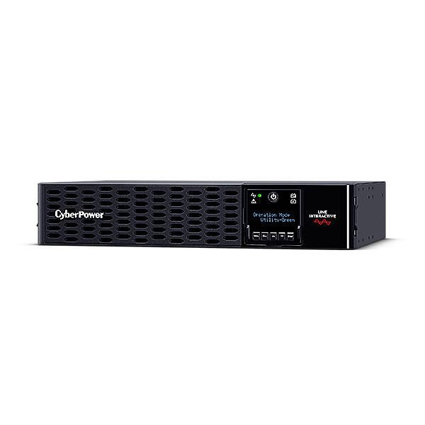 CyberPower PR1500ERT2UC Uninterruptible Power Supply PR1500ERT2UC