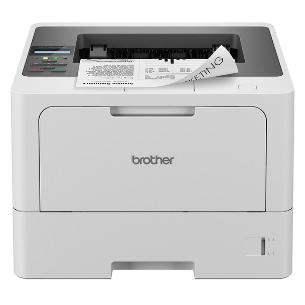 Brother HLL5210DN Hl-L5210Dn Laser Printer 1200 HLL5210DN