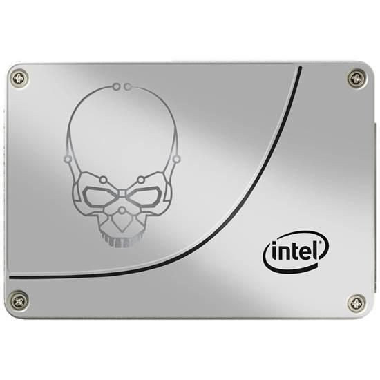 Intel SSDSC2BP480G401 Internal Solid State Drive SSDSC2BP480G401