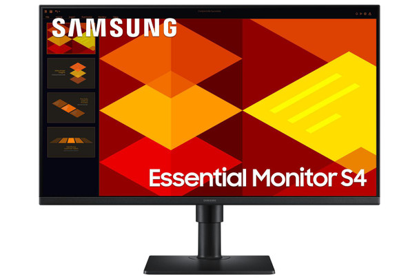 Samsung LS27D402GSUXXE S40Gd Computer Monitor 68.6 LS27D402GSUXXE
