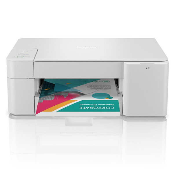Brother DCP-J1200WRE1 Dcp-J1200W Multifunction DCP-J1200WRE1