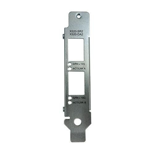 QNAP SP-BRACKET-10G-X520SR2 Desktop NAS bracket SP-BRACKET-10G-X520SR2