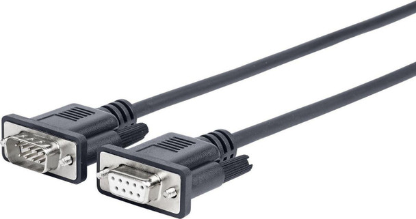 Vivolink W125624943 Pro RS232 Cable M - F 15 M PRORS15