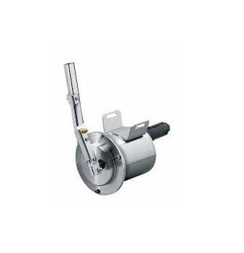 Videotec VIPNX2C Stainless steel wiper 24Vac VIPNX2C