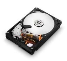 HGST HDS722020ALA330-RFB 2TB SATAII 32MB HDS722020ALA330-RFB