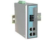Moxa 40291 EDS-305-S-SC-T 40291