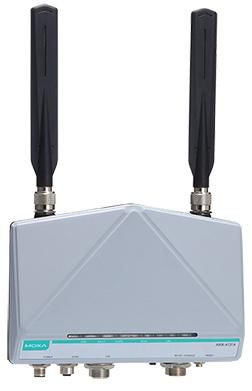 Moxa 48870 INDUSTRIAL WIRELESS ETHERNET 48870