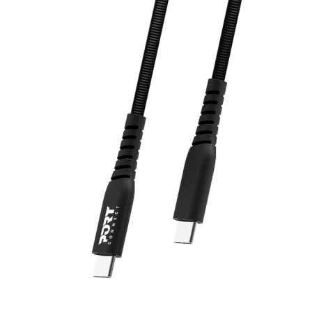 Port Designs 900067 Usb Cable Usb 2.0 2 M Usb C 900067