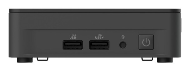 Asus 90AR0081-M00030 Nuc 13 Pro Rnuc13L5Kv700000I 90AR0081-M00030