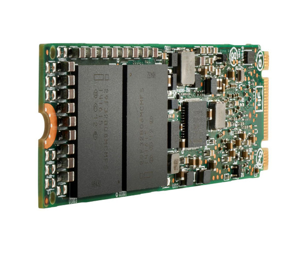 Hewlett Packard Enterprise P80327-B21 960Gb Nvme Gen4 Mainstream P80327-B21