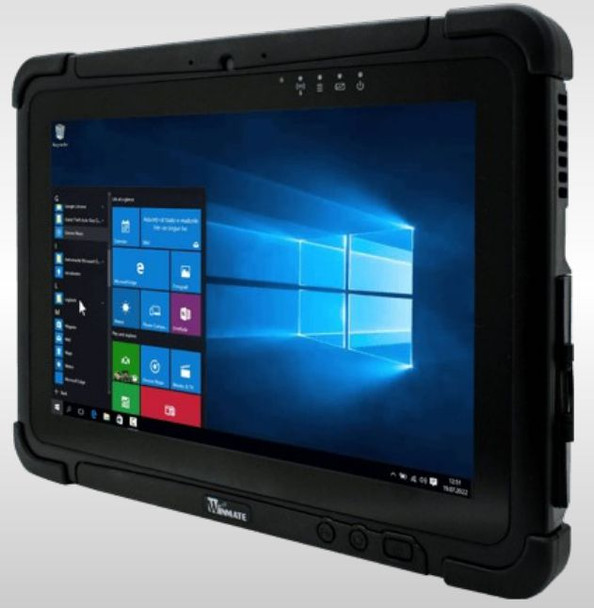 Winmate M101AD-EX 10.1" W11 IoT ATEX Rugged M101AD-EX