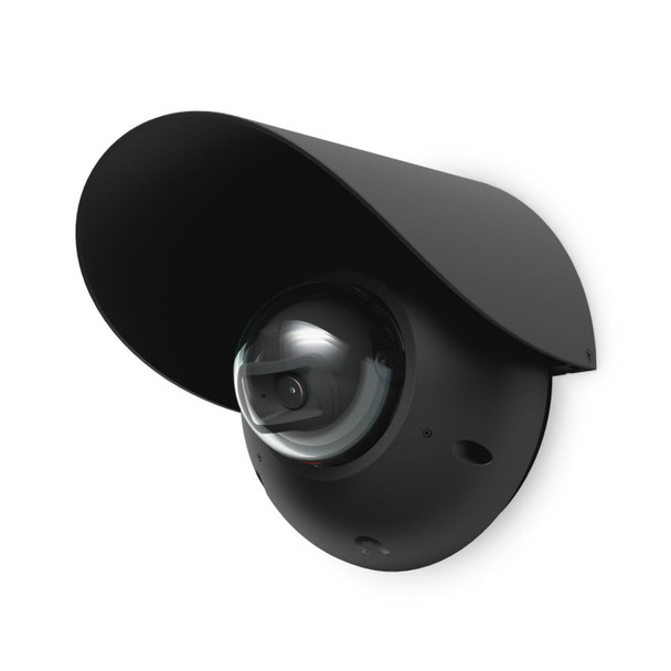 Ubiquiti UACC-G6-DOME-WS-B G6 Dome camera accessory for UACC-G6-DOME-WS-B