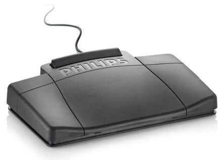 Philips LFH2210 Other Input Device Black LFH2210