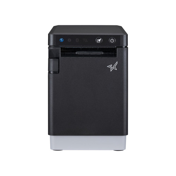Star Micronics 39653690 MCL21CWBI Black EU+ 39653690