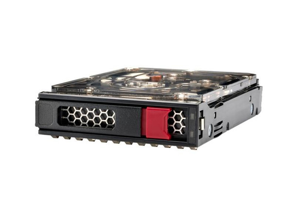 Hewlett Packard Enterprise P53556-B21-RFB 10TB SAS 7.2K LFF LP ISE M P53556-B21-RFB