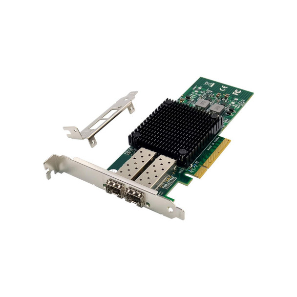 MicroConnect MC-PCIEX8-CONNECTX-3-D Network Card PCIe x8 MC-PCIEX8-CONNECTX-3-D