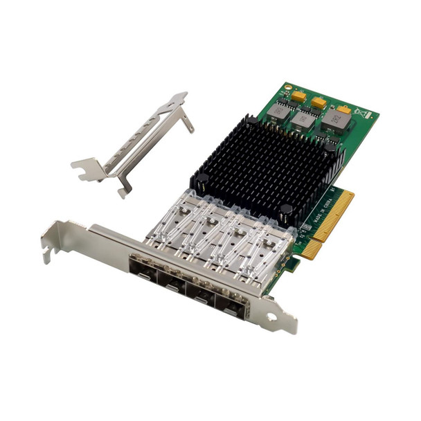 MicroConnect MC-PCIEX8-BCM57840 Network Card PCIe x8 BCM57840 MC-PCIEX8-BCM57840