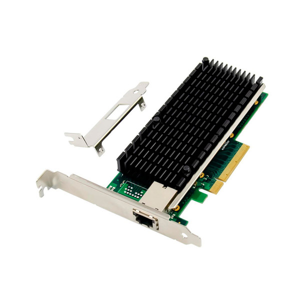 MicroConnect MC-PCIEX8-X540-T1-S Network Card PCIe x8 X540-T1 MC-PCIEX8-X540-T1-S