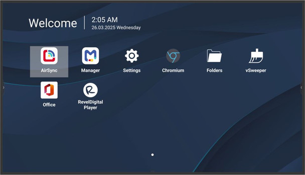 ViewSonic CDE4331-1C CDE4331-1C. 43". UHD CDE4331-1C