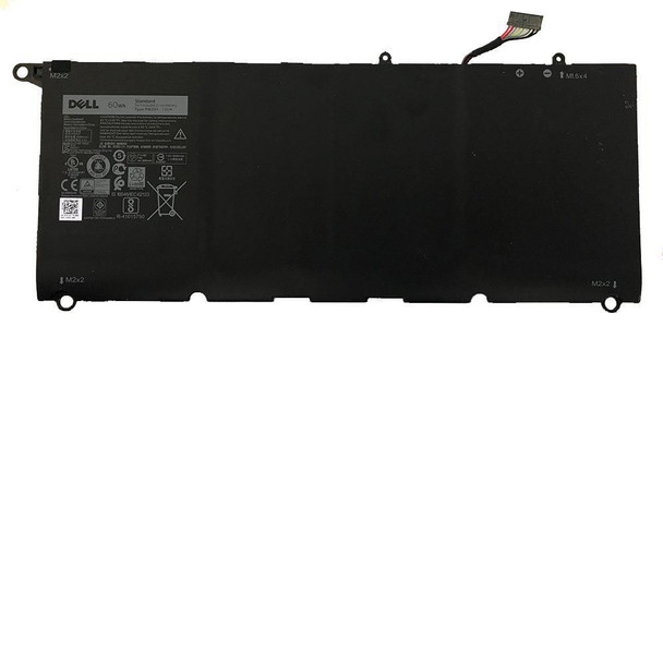 Dell JWT1K Battery. 60WHR. 4 Cell. JWT1K