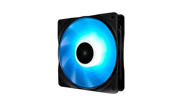 DeepCool DP-FRGB-RF120-1C Rf120 Computer Case Fan 12 Cm DP-FRGB-RF120-1C