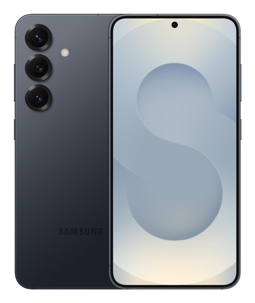 Samsung SM-S931BZKHEUB Galaxy S25 Sm-S931B/Ds 15.8 SM-S931BZKHEUB