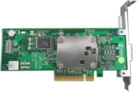 Dell 02PHG9-RFB SAS 12Gbps HBA External 02PHG9-RFB