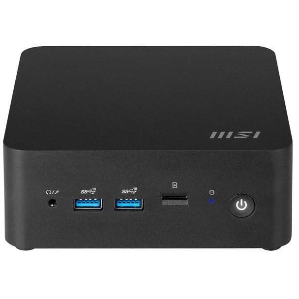 MSI 936-B0B121-209 Cubi Nuc 13Mqg-209Beu 0.84L 936-B0B121-209