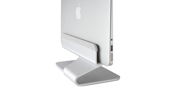 Rain Design 10038-RD mTower Vertical Laptop Stand 10038-RD