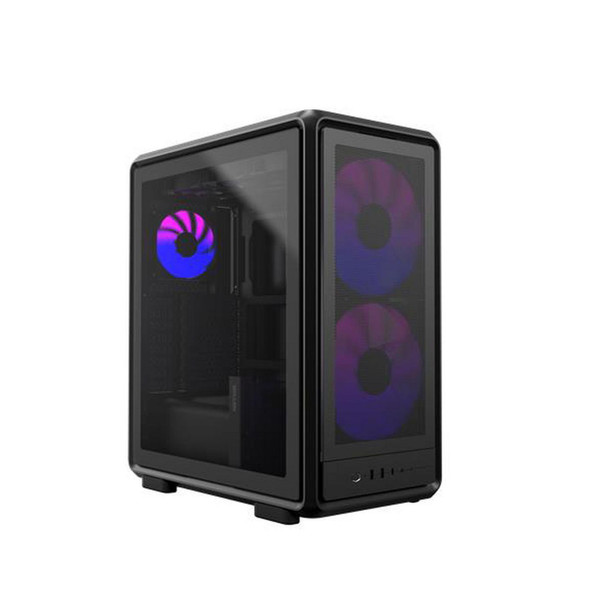 Cooler Master MF500M-KHNN-S01 Masterframe 500 Mesh Midi MF500M-KHNN-S01