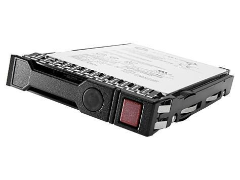 Hewlett Packard Enterprise 858594-B21-RFB HHD 1TB Sata 6GB 72K 3.5" 858594-B21-RFB