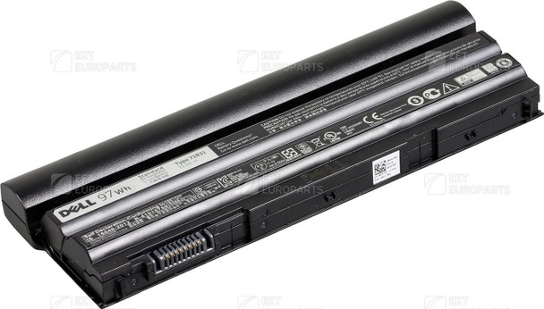 Dell 38CK3 Battery 97 Whr 9 Cells 38CK3