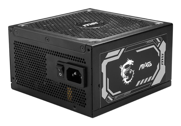 MSI 306-7ZP9B11-CE0 Mag A1000Gl Pcie5 Power 306-7ZP9B11-CE0