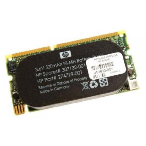 Hewlett Packard Enterprise 453833-001 128Mb BBWC for Raid 5 40Bit 453833-001