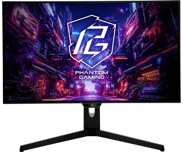 Asrock PGO27QFS Computer Monitor 68.6 Cm PGO27QFS
