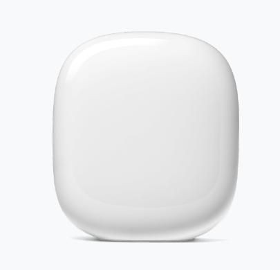 Google GA03030-FR Nest Wifi Pro 1-Pk White GA03030-FR