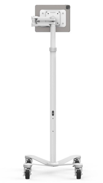 Compulocks MCRSTDEXWSMP01W Universal Invisible Mount MCRSTDEXWSMP01W