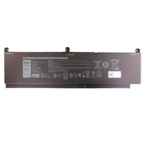 Dell G5FJ8 95Wh 6-cell Lithium-Ion G5FJ8