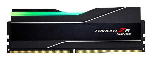 G.Skill F5-6000J4048F24GX1-TZ5NR Memory Module 24 Gb 1 X 24 Gb F5-6000J4048F24GX1-TZ5NR