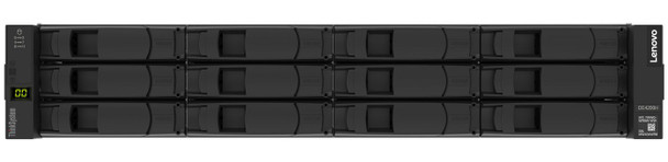 Lenovo 7DCAA002EA Thinksystem De4200H 2U12 Disk 7DCAA002EA