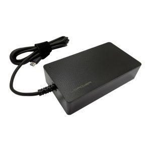 LC-POWER LC-NB-PRO-140-C Power Adapter/Inverter Indoor LC-NB-PRO-140-C