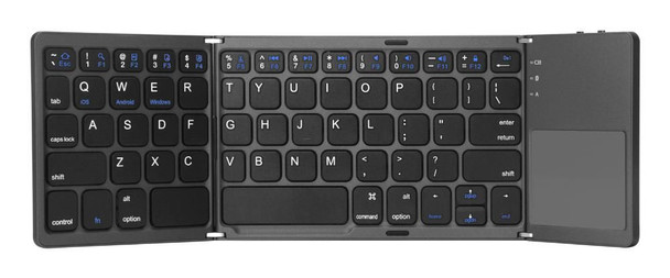 XtremeMac XWH-FLK-13 Keyboard Universal Bluetooth XWH-FLK-13