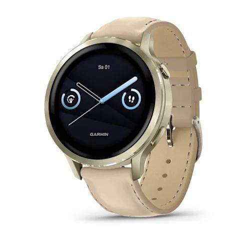 Garmin 010-03013-03 Venu 4 3.05 Cm 1.2" Amoled 010-03013-03
