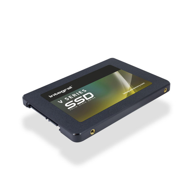 Integral INSSD250GS625V2 250Gb Ssd 2.5" Sata 3 INSSD250GS625V2