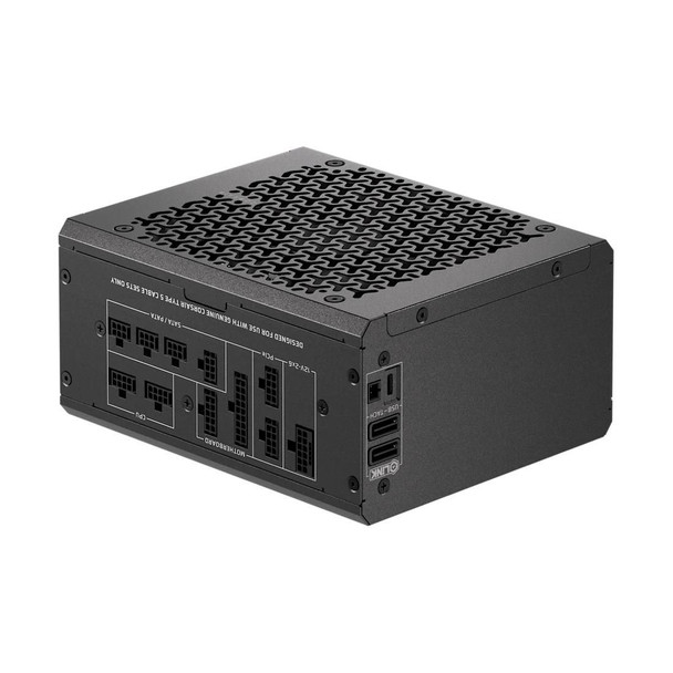 Corsair CP-9020265-EU Hx1000I Power Supply Unit CP-9020265-EU