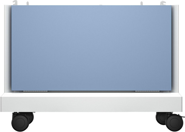 HP 9V9E6A Color Laserjet Storage Stand 9V9E6A