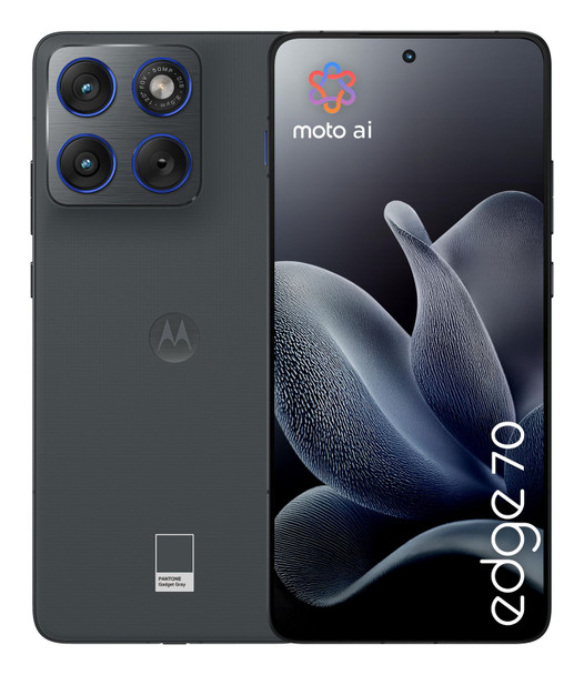 Motorola PBA50002PL Edge 70 17 Cm 6.7" Dual Sim PBA50002PL